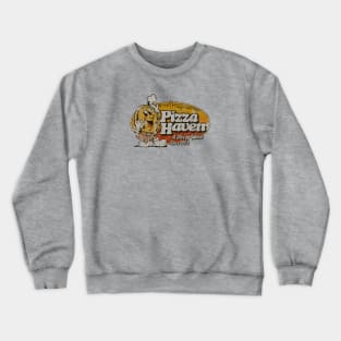 Pizza Haven - Vintage Crewneck Sweatshirt